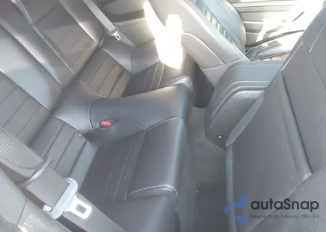 2011 Ford Mustang Gt Premium from USA, damaged, VIN 1ZVBP8CF4B5154989